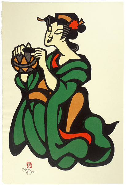 森義利「作品」