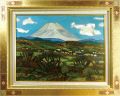 Mt.Fuji from Izu