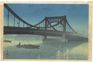 清洲橋