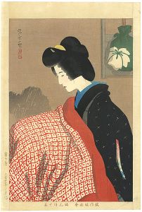 雪の夜