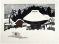 WINTER IN AIZU（6）
