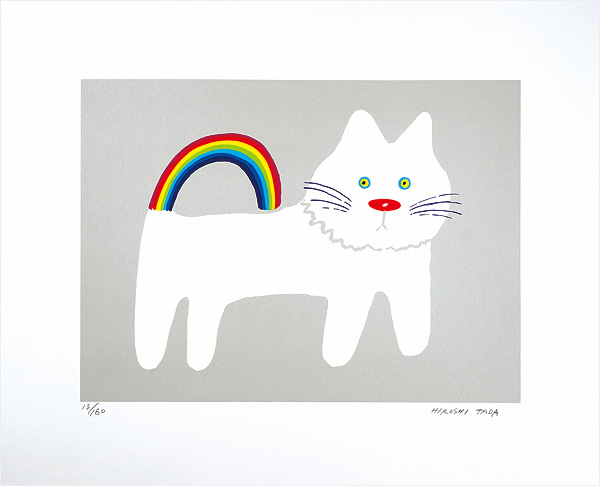 Tada Hiroshi “作品”