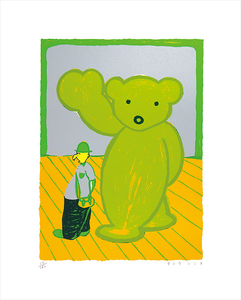 長新太「作品」
