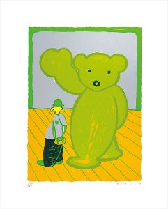 長新太「作品」