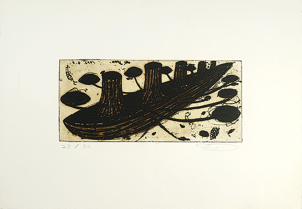 Yamaguchi Keisuke “Art Work”