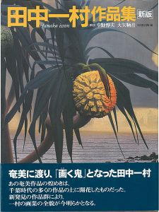 「田中一村作品集 新版」中野惇夫／大矢鞆音解説