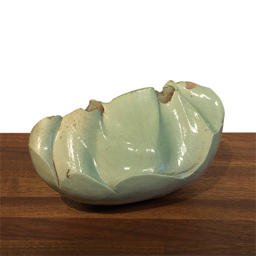 鯉江良二「花器」