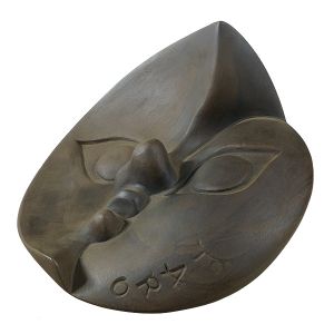 Okamoto Taro / Moon Face