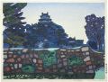 Himeji-jo Castle in The Mornin......