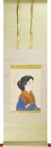 Ikeda Terukata / Beauty(tentative title)