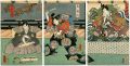 絵本太功記