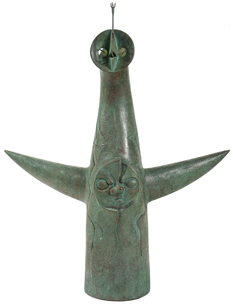 Okamoto Taro “Tower of The Sun”