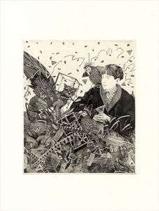Watanabe Eiichi / Juvenile Kingdom Vol.8