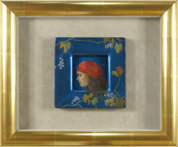 Nakagawa Nakako “Small Box”