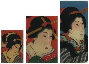 硝子絵
