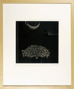 Hamaguchi Yozo / Clover Seeds