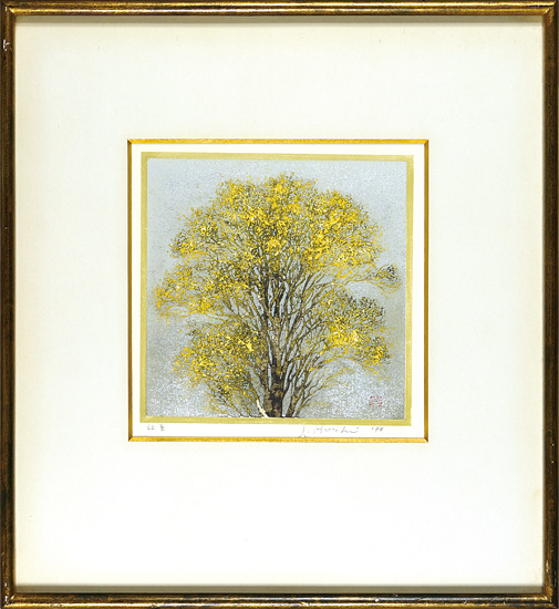 Hoshi Joichi “Maple”