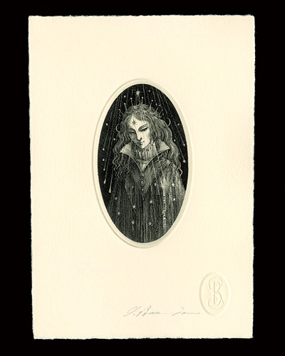 Bando Soichi “Ex Libris”