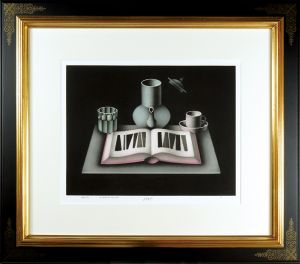 Mario Avati / LE GRIMOIRE OBSOLETE