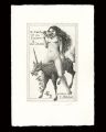 Die Madchen mit dem Einhorn IV......