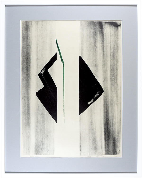 Shinoda Toko “Souce No.10”