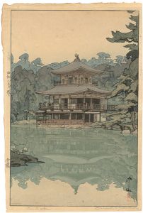 金閣