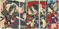 Sin-Kyogen at the Kabuki-za Th......