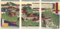 Tosho-gu Shrine that is enshri......