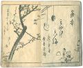 絵本江戸土産　六編