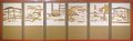 Six-Folding Screen Make a Sten......