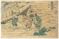 The Fifty-three stations of th......