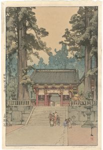 東照宮