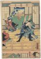 Connoisseurs of the Yoshiwara:......