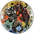 Hand Painted Decorative Plate ......