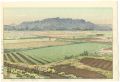 Hikone Castle in Spring
