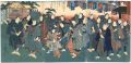 Kabuki Actors