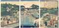 Nankin in China