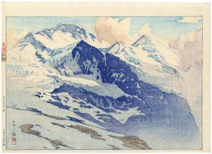 The Jungfrau