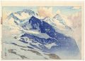 The Jungfrau