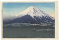 10 Views of Fuji / Yoshida Vil......
