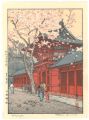 Hie-jinja Shrine