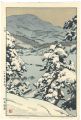 Myoko Hot Spring