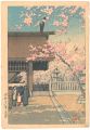 Yasukuni-jinja Shrine