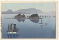 The Inland Sea Series-Second S......