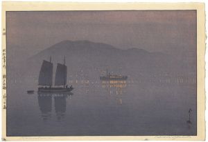 瀬戸内海集第二　神の島