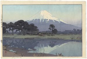 Yoshida Hiroshi / Suzukawa
