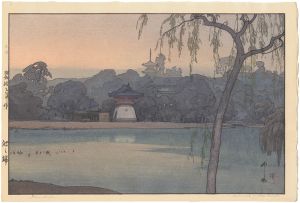 池之端