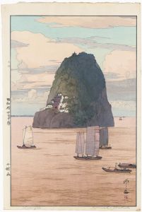 小姑山