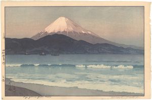 Fuji from Miho