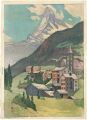 The Matterhorn